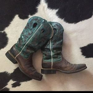 COPY - Twist X Cowboy Boots